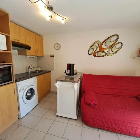 Maison Mitoyenne Climatisee Avec Terrasse Et Piscine A - Fr-1-326-474 別荘 マルセイヤン