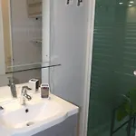 Maison Mitoyenne Climatisée Avec Terrasse Et Piscine à - Fr-1-326-474 Casa vacanze